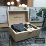 Luxury Gentleman’s Accessory Gift Set