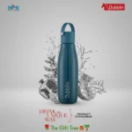 Premium Insulated Water Bottle