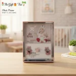 Little Baby 3D Keepsake Photo Frame
