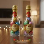 Fortunna Choco Wafer Premium Gift Bottles